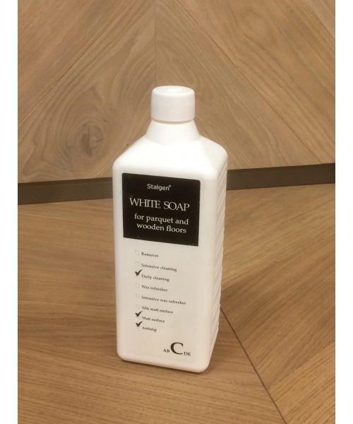 White Soap, 1L